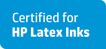 HP Latex