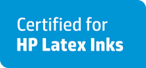 HP Latex
