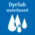 DyeSub waterbased