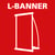 L-Banner