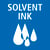 Solvent Ink