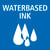 Waterbased Ink