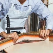 Lijstenmakers producten