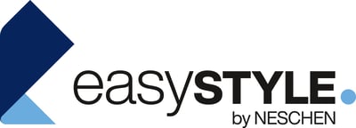 easyStyle Logo cmyk easyStyle Logo cmyk